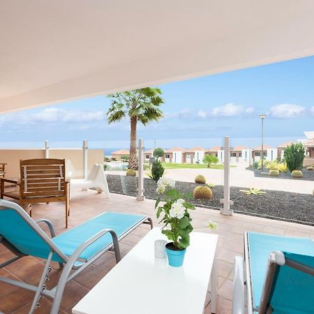 Apartmán Royal Marina Golf San Miguel de Abona Exteriér fotografie