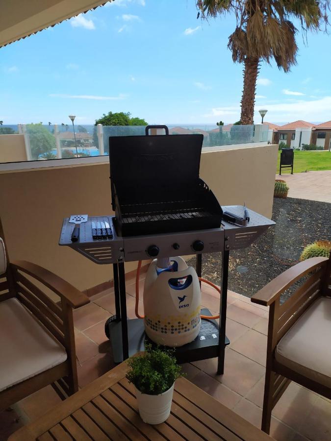 Apartmán Royal Marina Golf San Miguel de Abona Exteriér fotografie