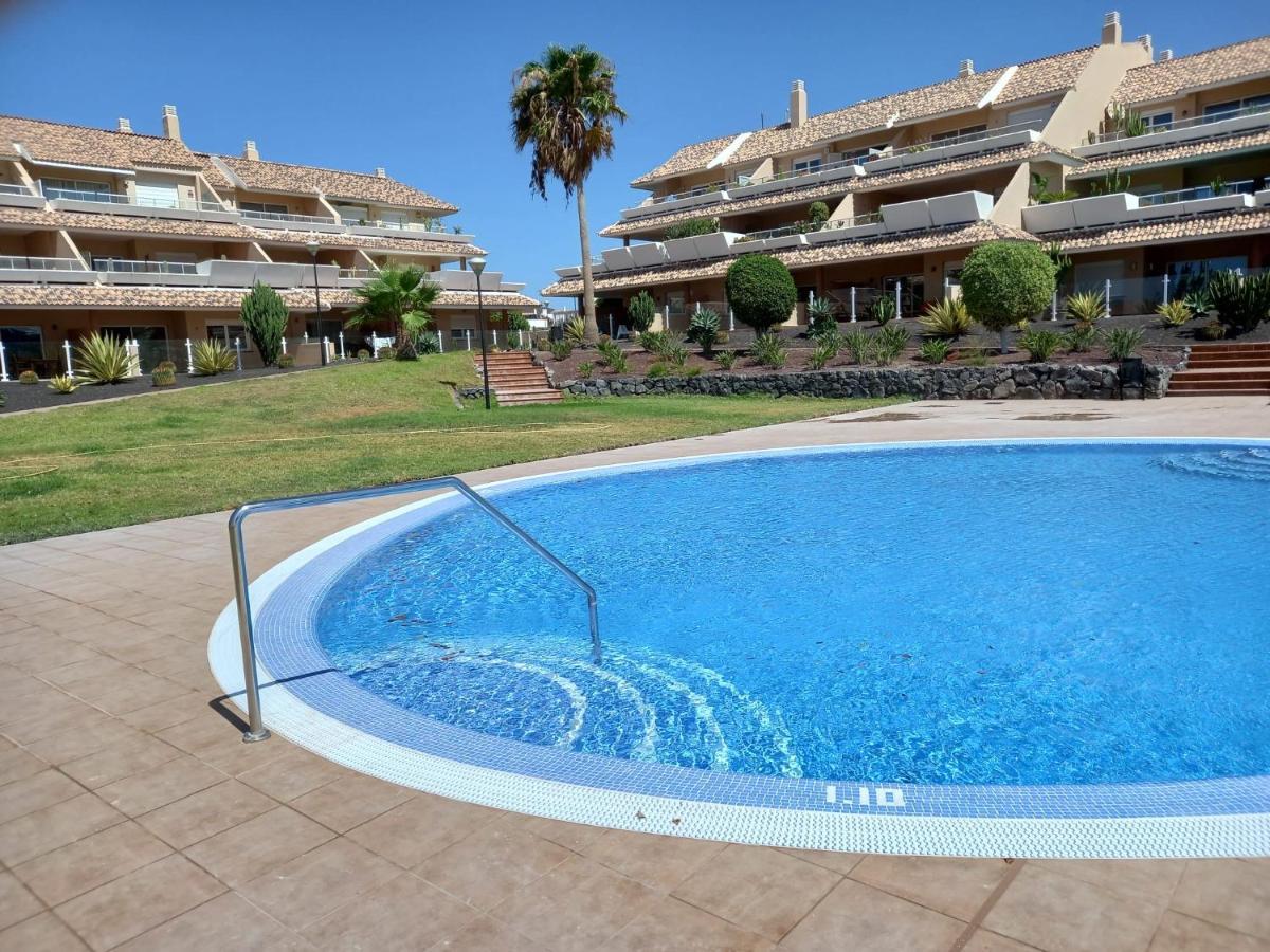 Apartmán Royal Marina Golf San Miguel de Abona Exteriér fotografie