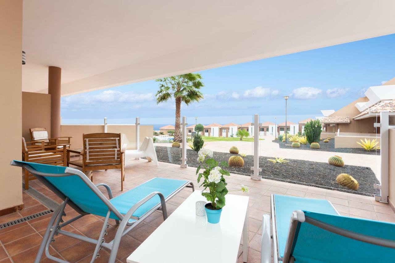 Apartmán Royal Marina Golf San Miguel de Abona Exteriér fotografie