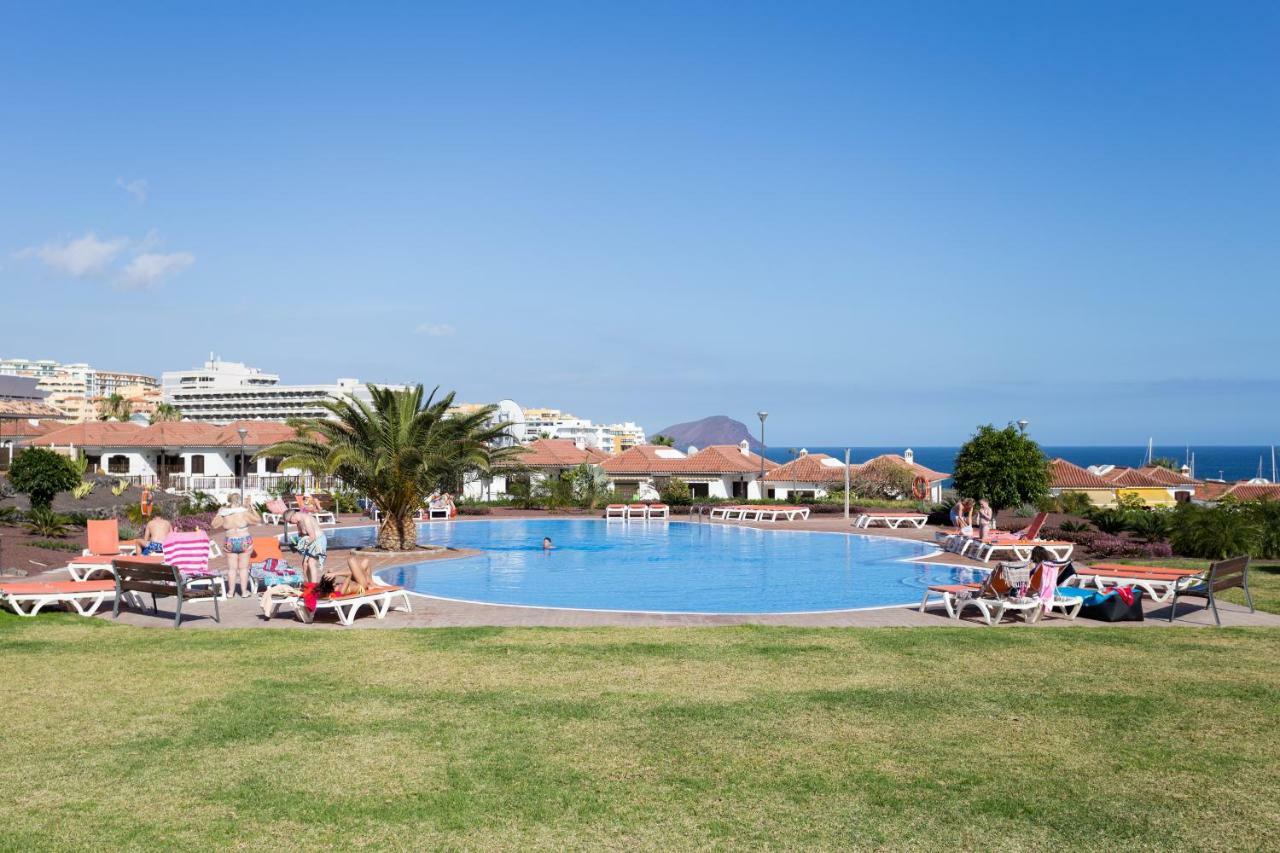 Apartmán Royal Marina Golf San Miguel de Abona Exteriér fotografie