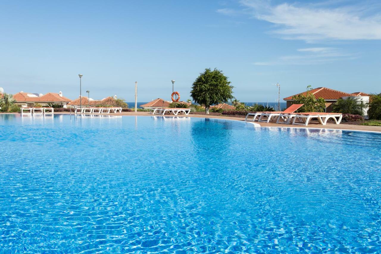 Apartmán Royal Marina Golf San Miguel de Abona Exteriér fotografie