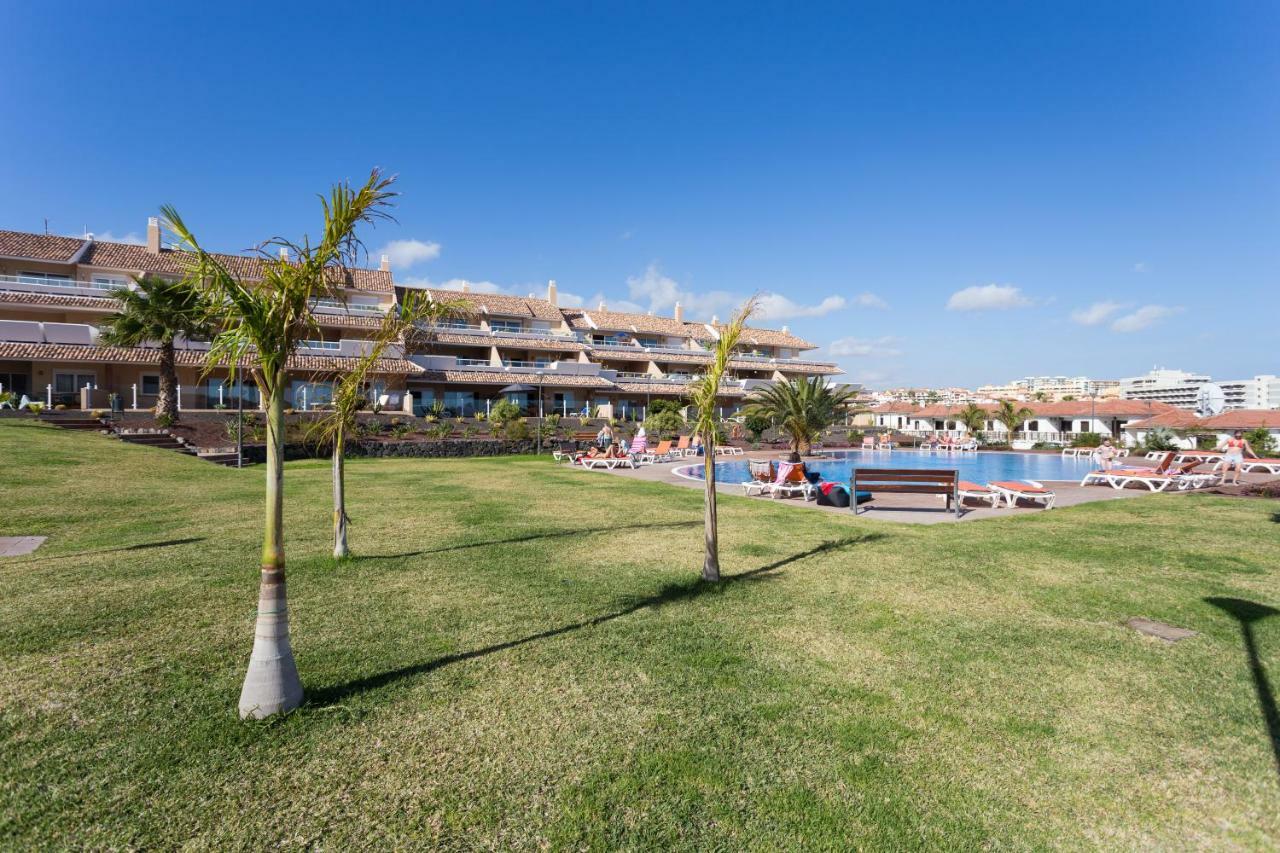 Apartmán Royal Marina Golf San Miguel de Abona Exteriér fotografie