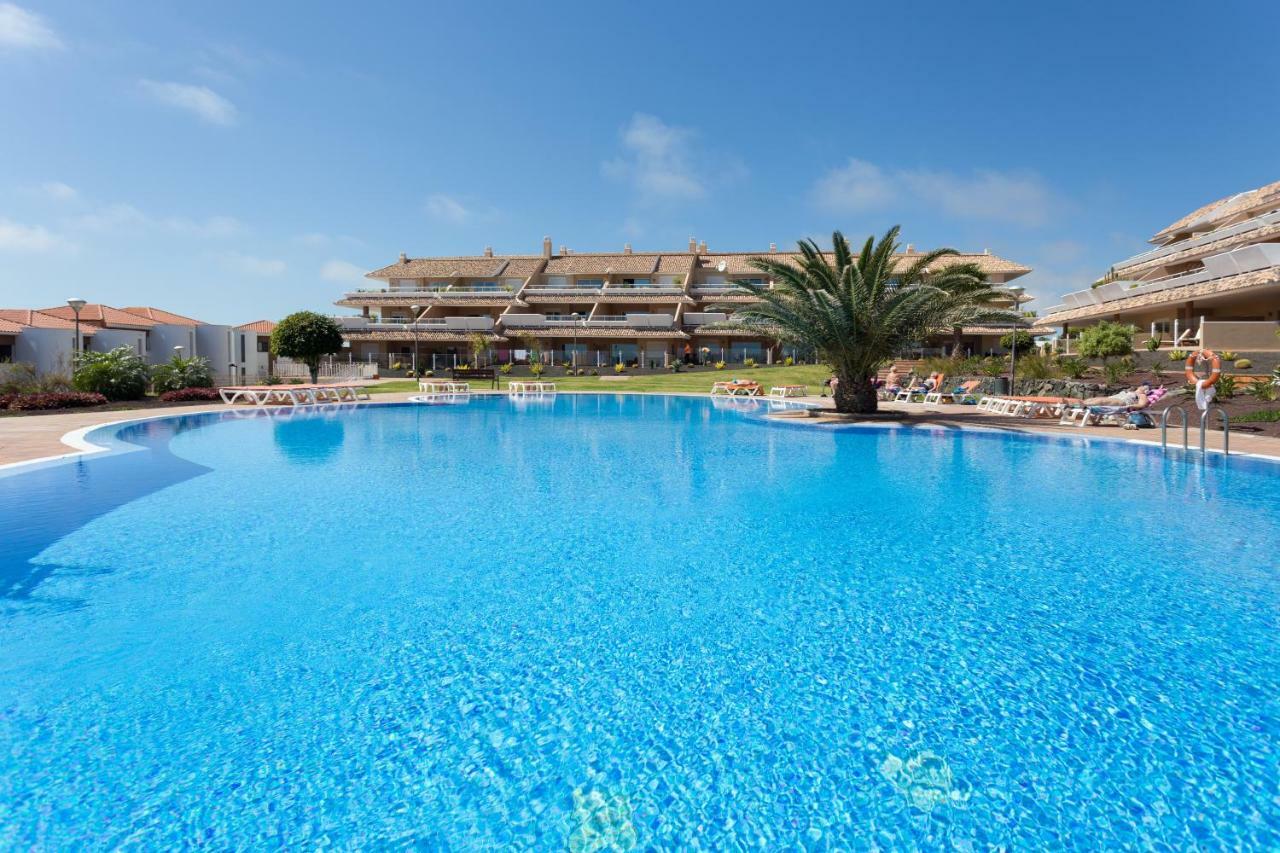 Apartmán Royal Marina Golf San Miguel de Abona Exteriér fotografie