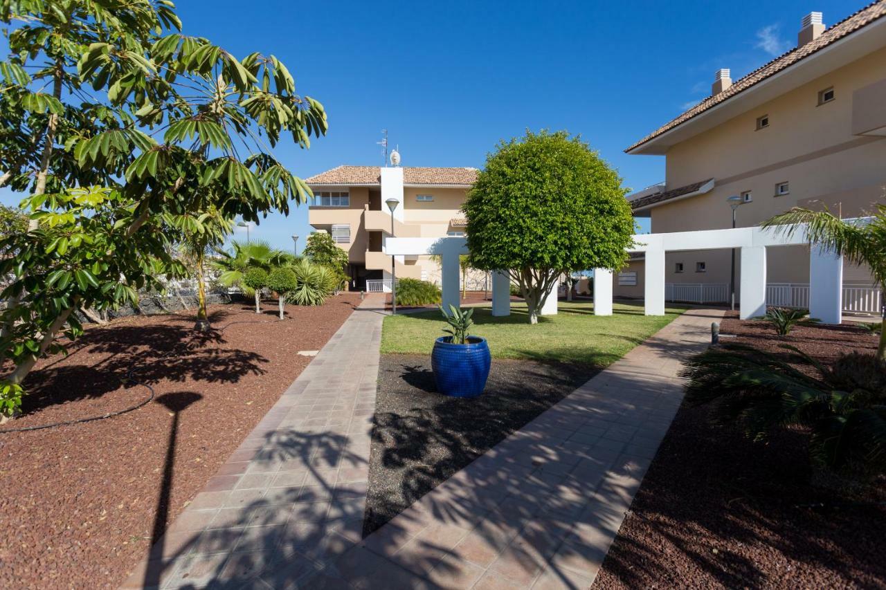 Apartmán Royal Marina Golf San Miguel de Abona Exteriér fotografie