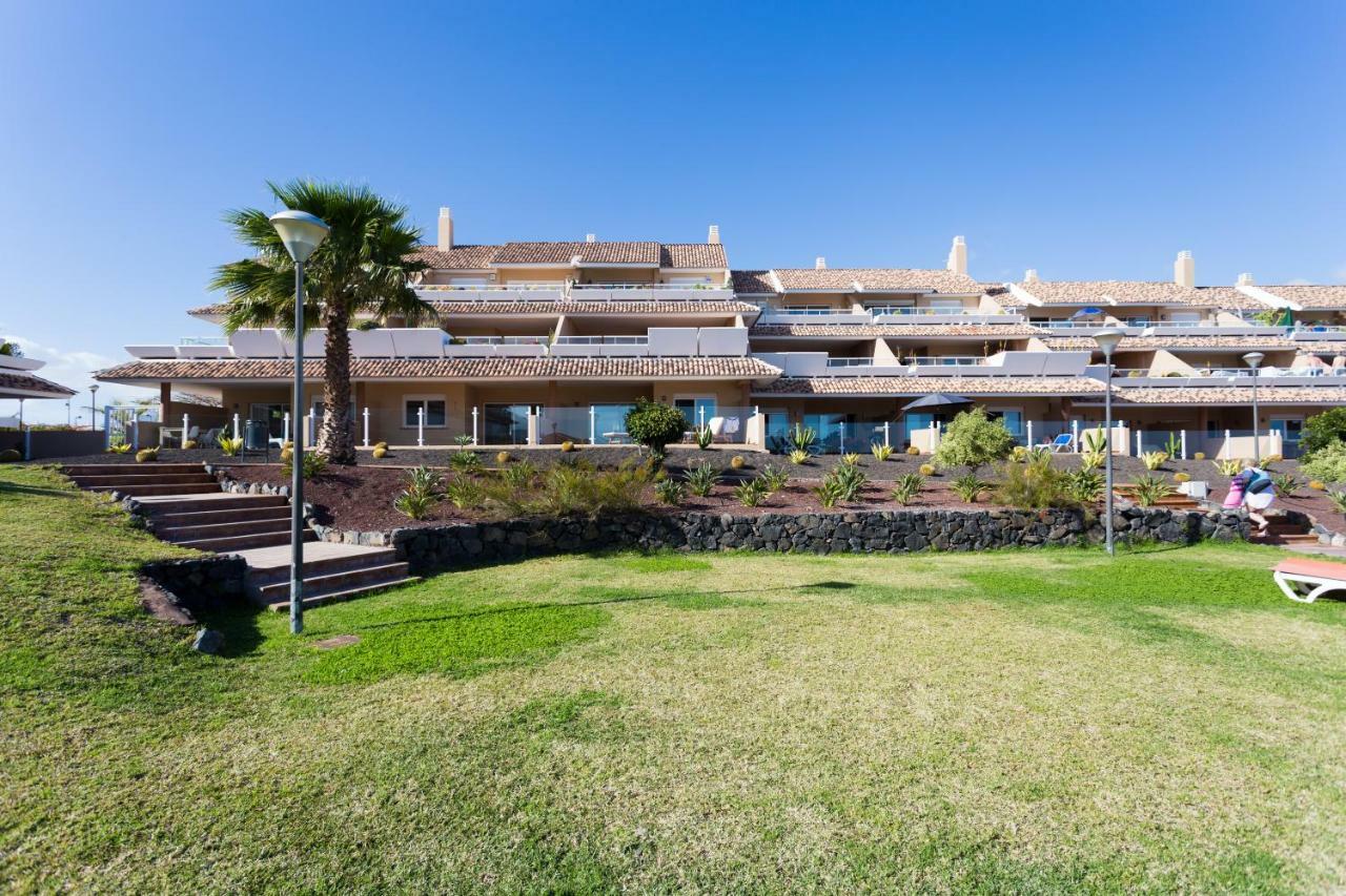 Apartmán Royal Marina Golf San Miguel de Abona Exteriér fotografie