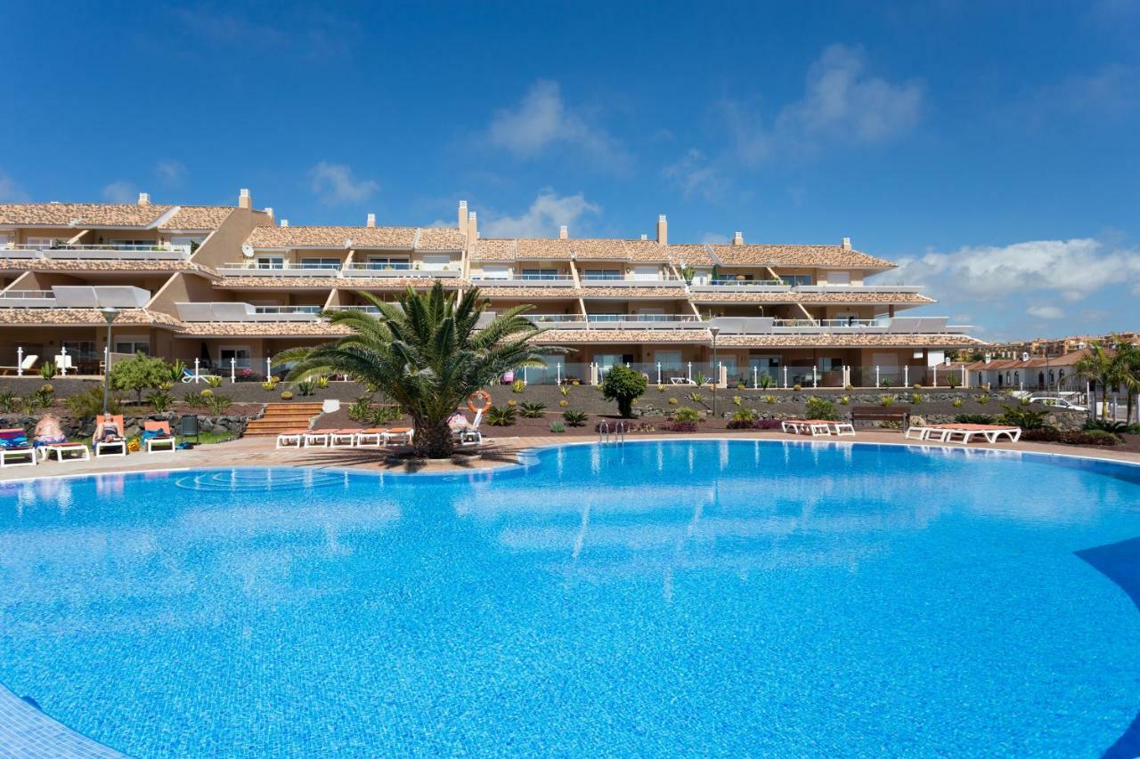 Apartmán Royal Marina Golf San Miguel de Abona Exteriér fotografie