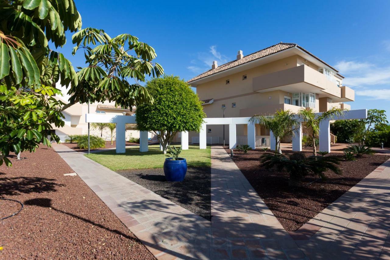 Apartmán Royal Marina Golf San Miguel de Abona Exteriér fotografie