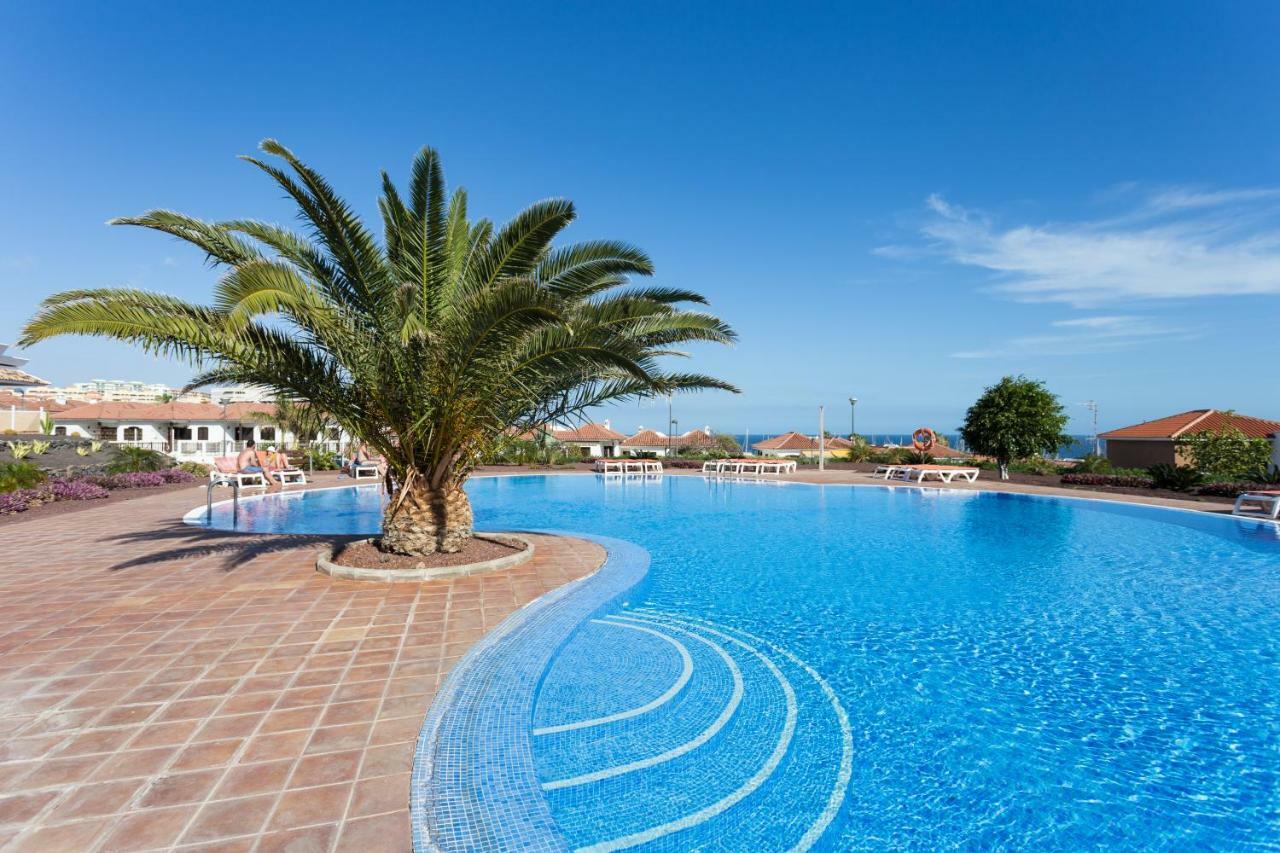 Apartmán Royal Marina Golf San Miguel de Abona Exteriér fotografie