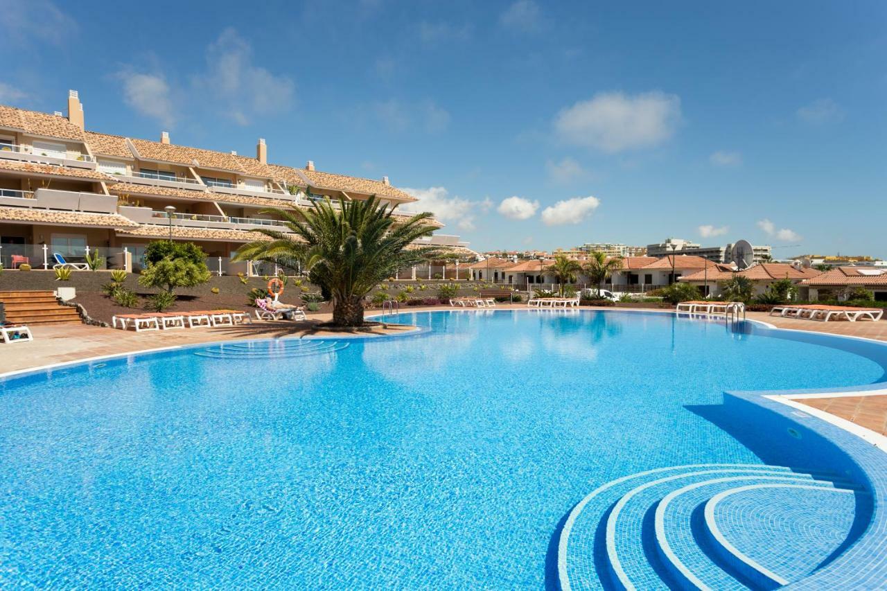 Apartmán Royal Marina Golf San Miguel de Abona Exteriér fotografie