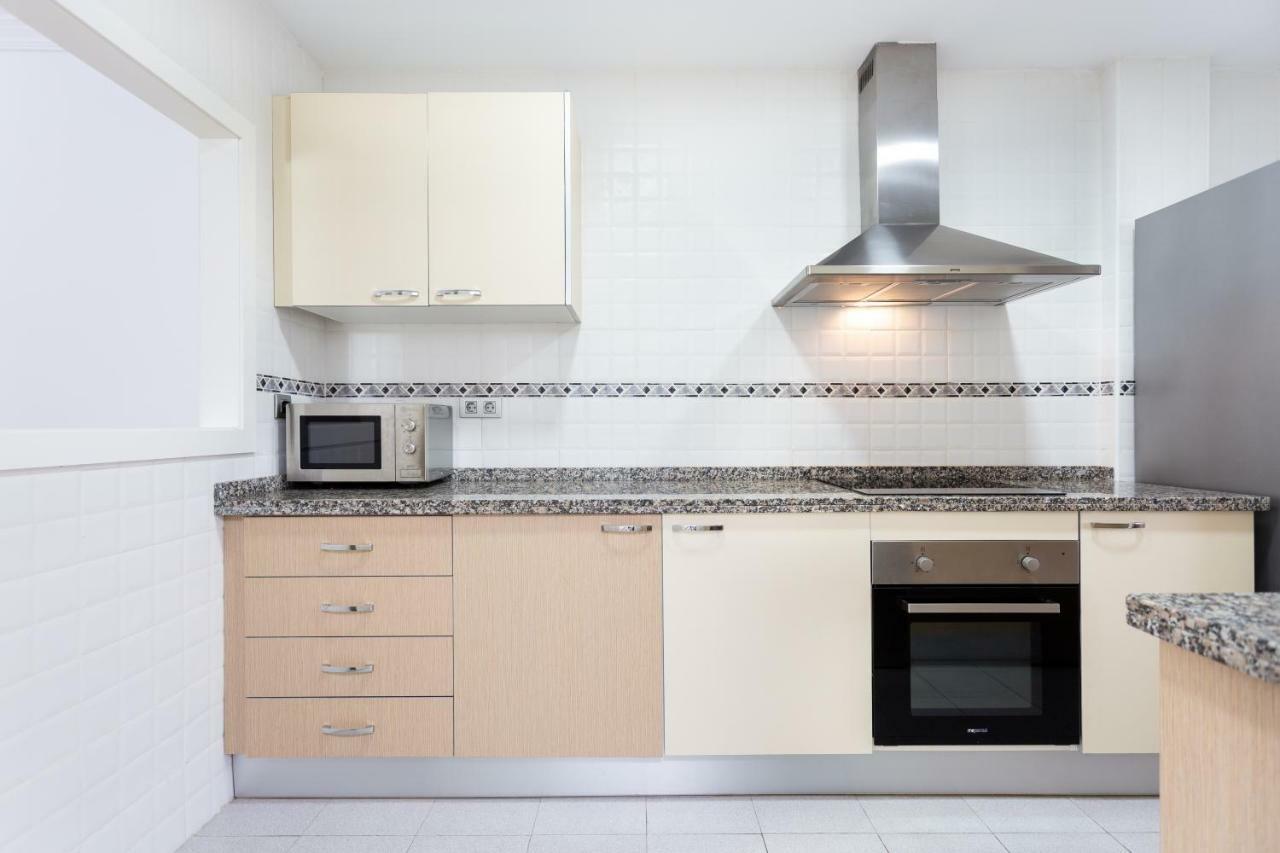 Apartmán Royal Marina Golf San Miguel de Abona Exteriér fotografie
