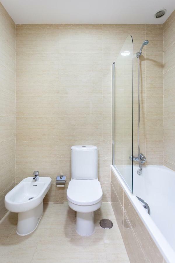 Apartmán Royal Marina Golf San Miguel de Abona Exteriér fotografie