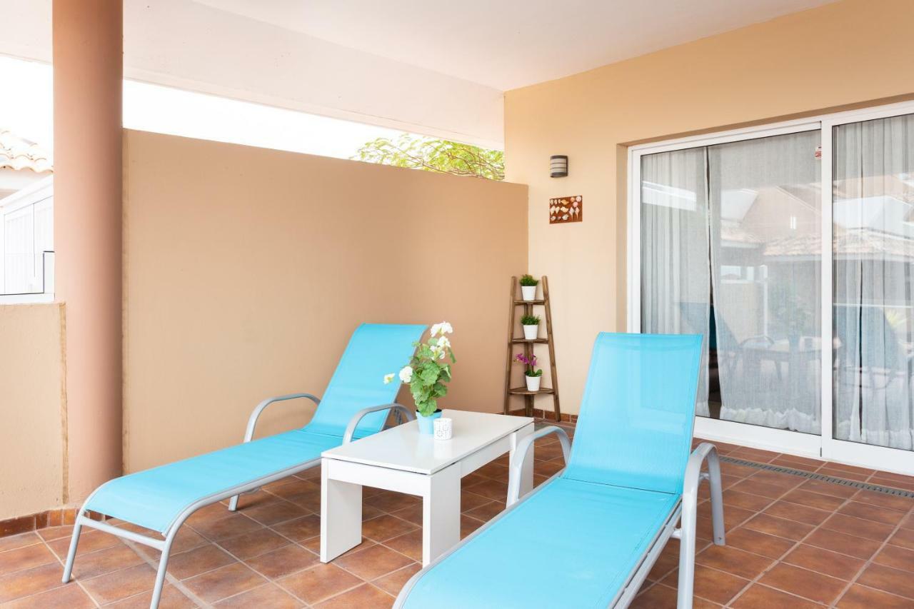 Apartmán Royal Marina Golf San Miguel de Abona Exteriér fotografie
