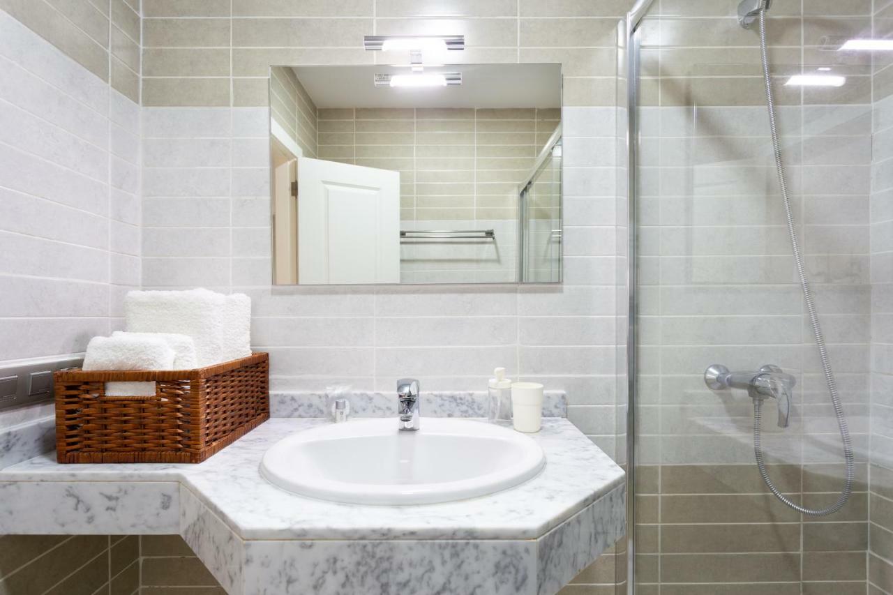 Apartmán Royal Marina Golf San Miguel de Abona Exteriér fotografie