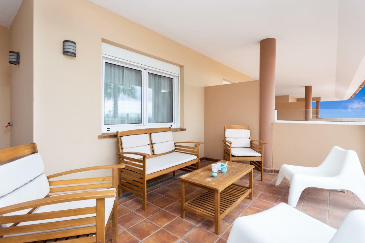 Apartmán Royal Marina Golf San Miguel de Abona Exteriér fotografie