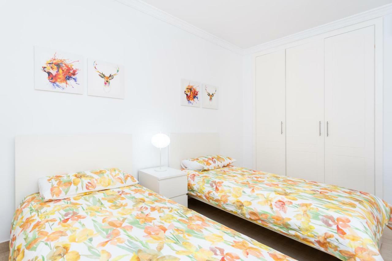 Apartmán Royal Marina Golf San Miguel de Abona Exteriér fotografie