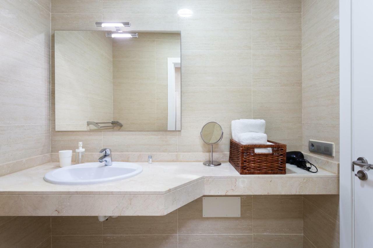 Apartmán Royal Marina Golf San Miguel de Abona Exteriér fotografie