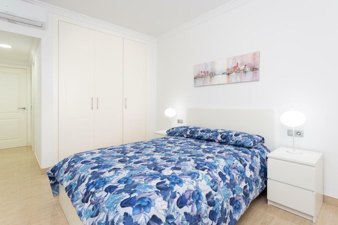 Apartmán Royal Marina Golf San Miguel de Abona Exteriér fotografie