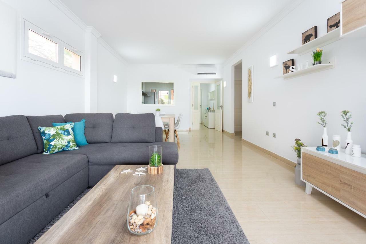 Apartmán Royal Marina Golf San Miguel de Abona Exteriér fotografie