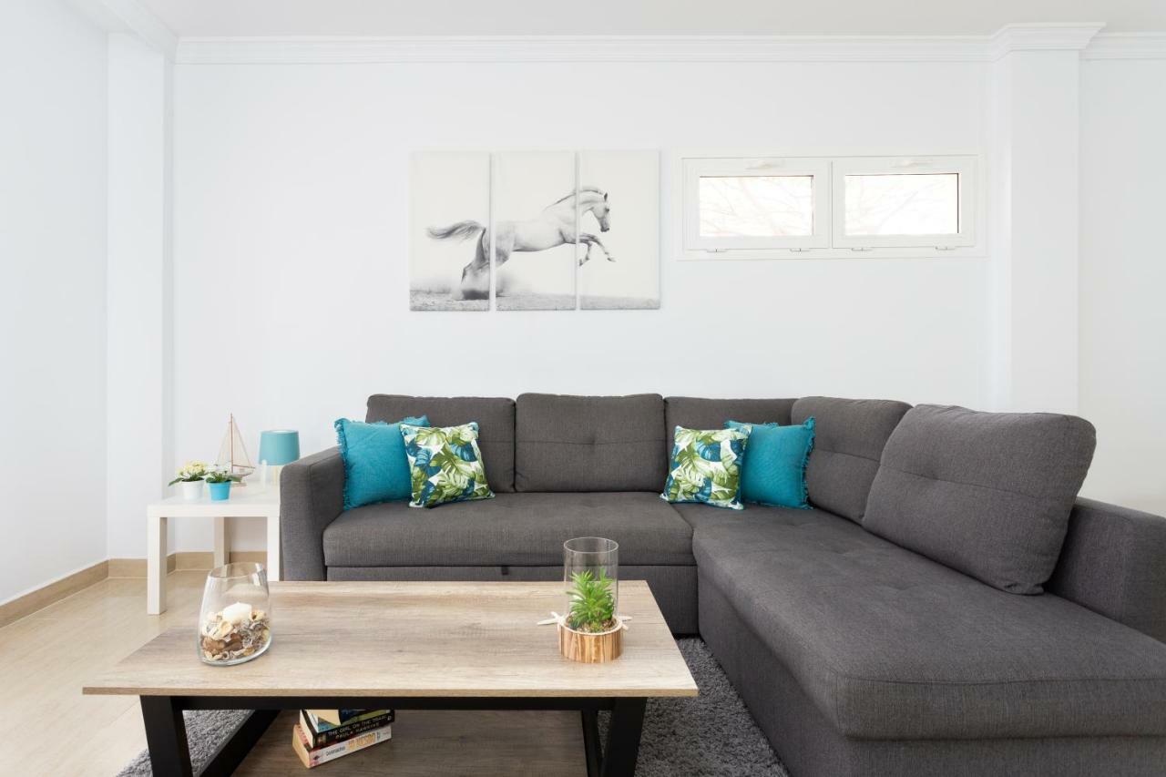 Apartmán Royal Marina Golf San Miguel de Abona Exteriér fotografie