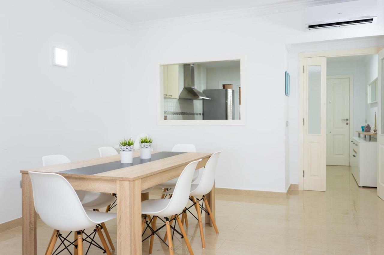 Apartmán Royal Marina Golf San Miguel de Abona Exteriér fotografie